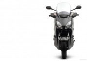 Yamaha X-Max 125